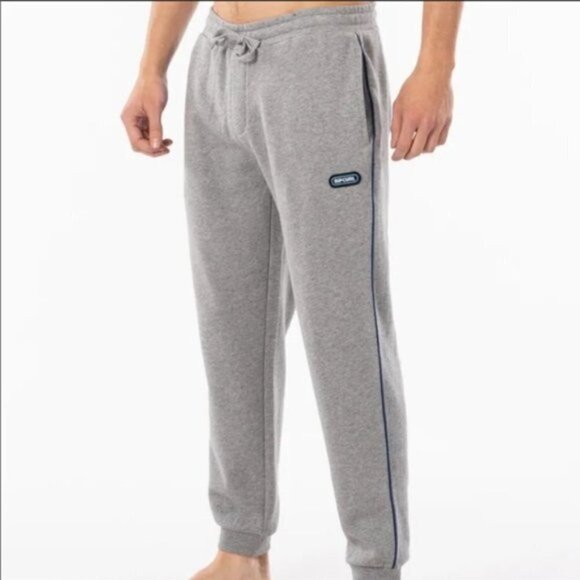 🔹RIP CURL SURF REVIVAL TRACK PANTS - Picture 2 of 10